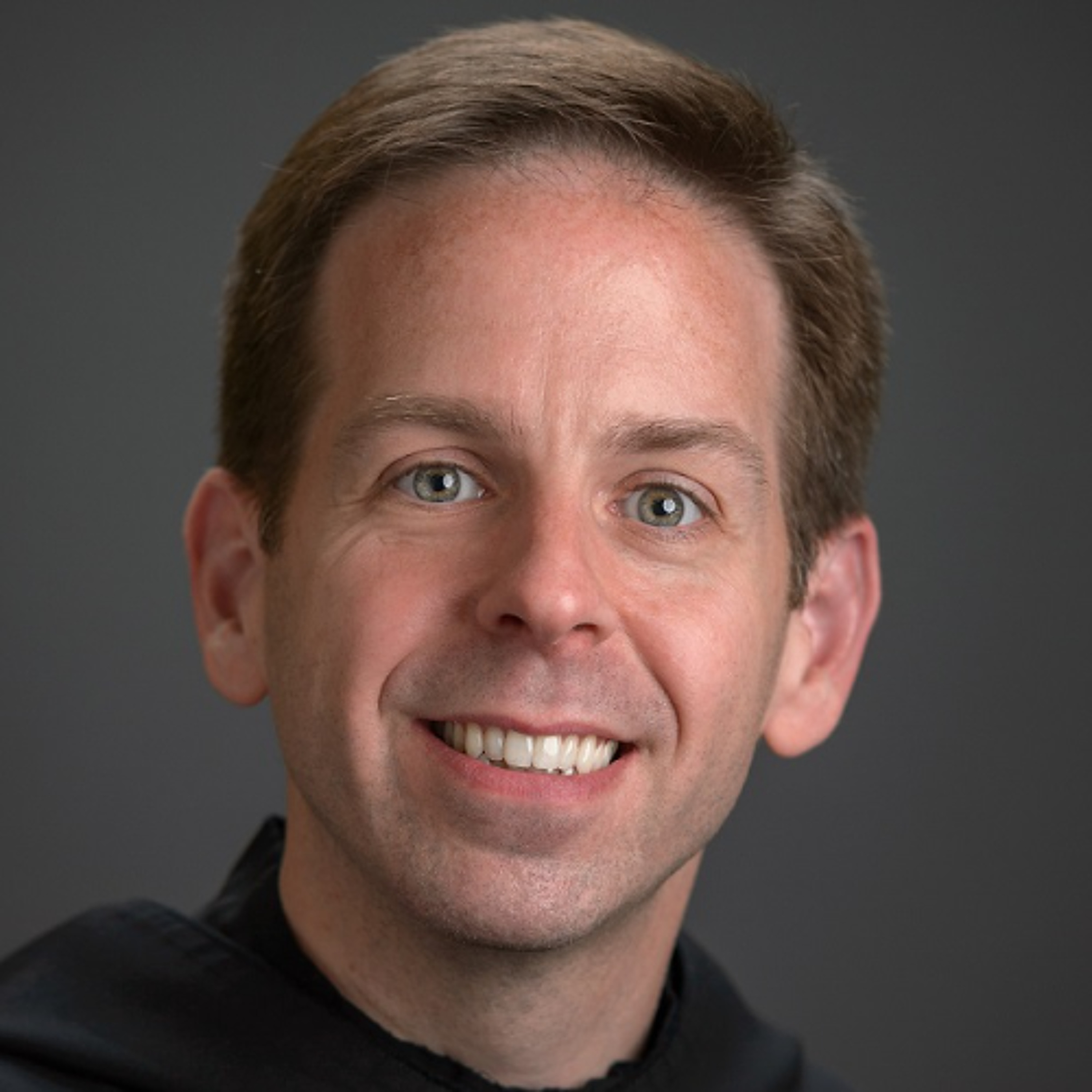 Get to Know Pope Leo XIV with Fr. Kevin DePrinzio, OSA