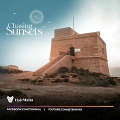 Chasing Sunsets - Dwejra, Gozo
