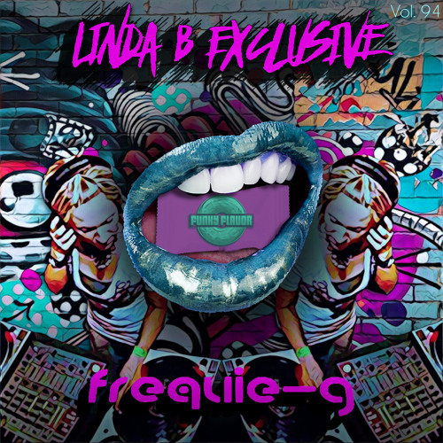 Linda B Exclusive Vol. 94 Frequie G