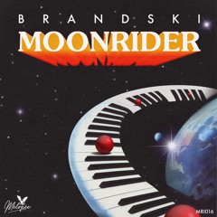 Moonrider LP