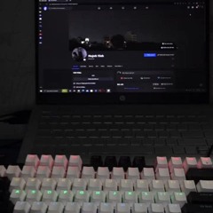 NST 2K25 - Bánh Mì Không ft Viết Thương Trong lòng - Rmixxx k25