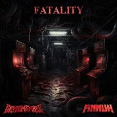 CRYSOMEMORE X FINNUH - FATALITY [FREE DOWNLOAD]