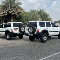 ابتسم - حربي العامري