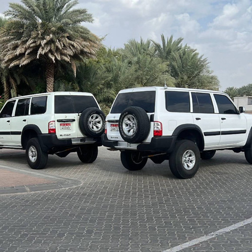 ابتسم - حربي العامري