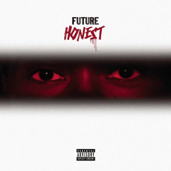 Future - Move That Dope (Instrumental)