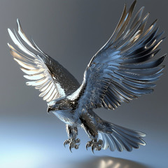 Eagle Chrome