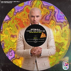 Pitbull - I Know You Want Me (Salim Sahao Edit)