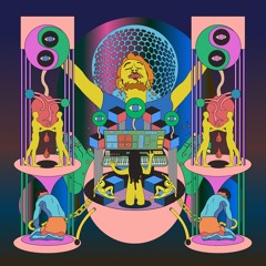 Gorgeous (feat. Confidence Man)