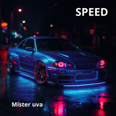 Speed - Míster uva