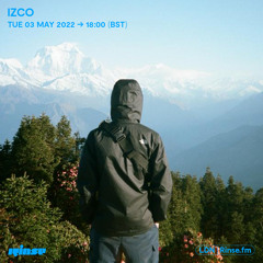 IZCO - 03 May 2022