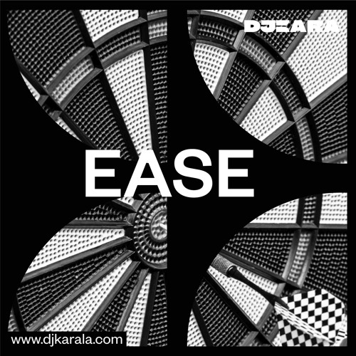 "Ease" - A Collection of Cool Chilled Out Remixes