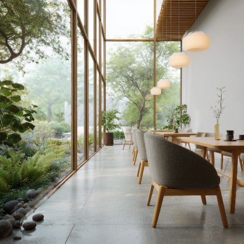 Soft geometry