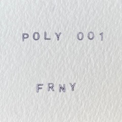 Poly Mix Series - Ferny