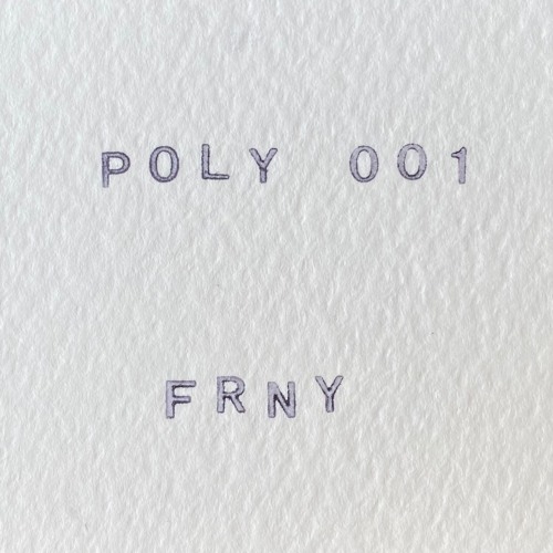 Poly Mix Series - Ferny