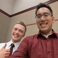 Robin Nguyen-Leaving Everything