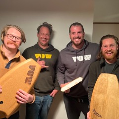 Whomp Camp 2023 - Part 2 Of 3 (Pete Vaughan)