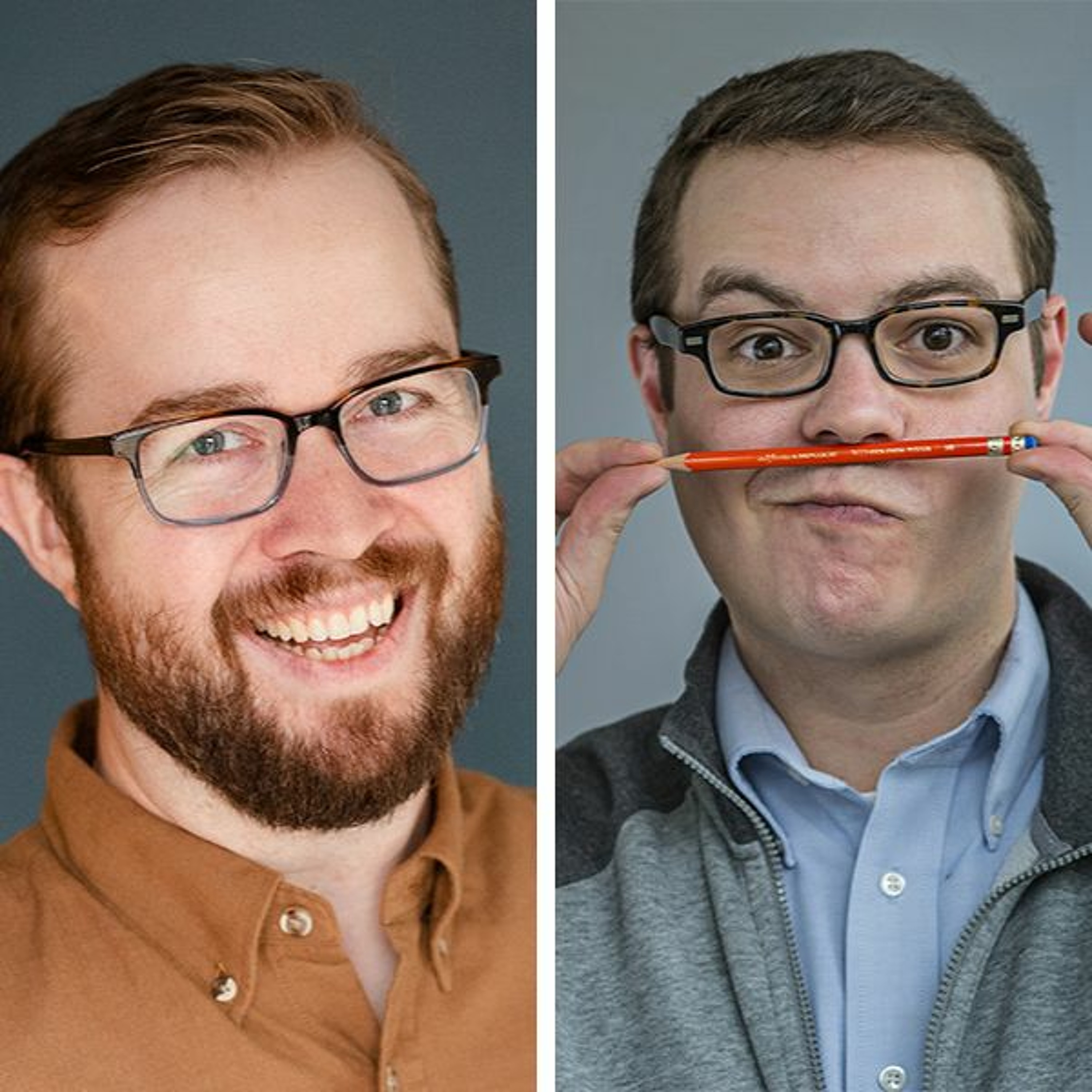 Rosenfeld Review Podcast