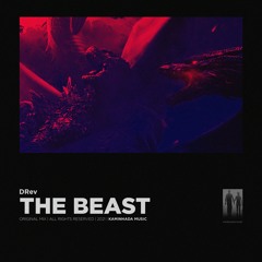 DRev - The Beast (Original Mix)