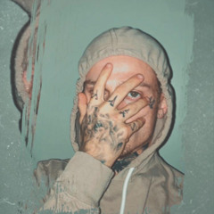 i love you. i hate you. i love you. [Prod. GREAF]