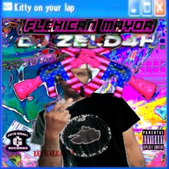 LUCKALEANNN FLEXICAN MAYOR mixx