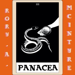 Carapace - Rory A. McIntyre