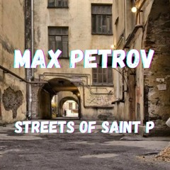 Streets Of Saint P