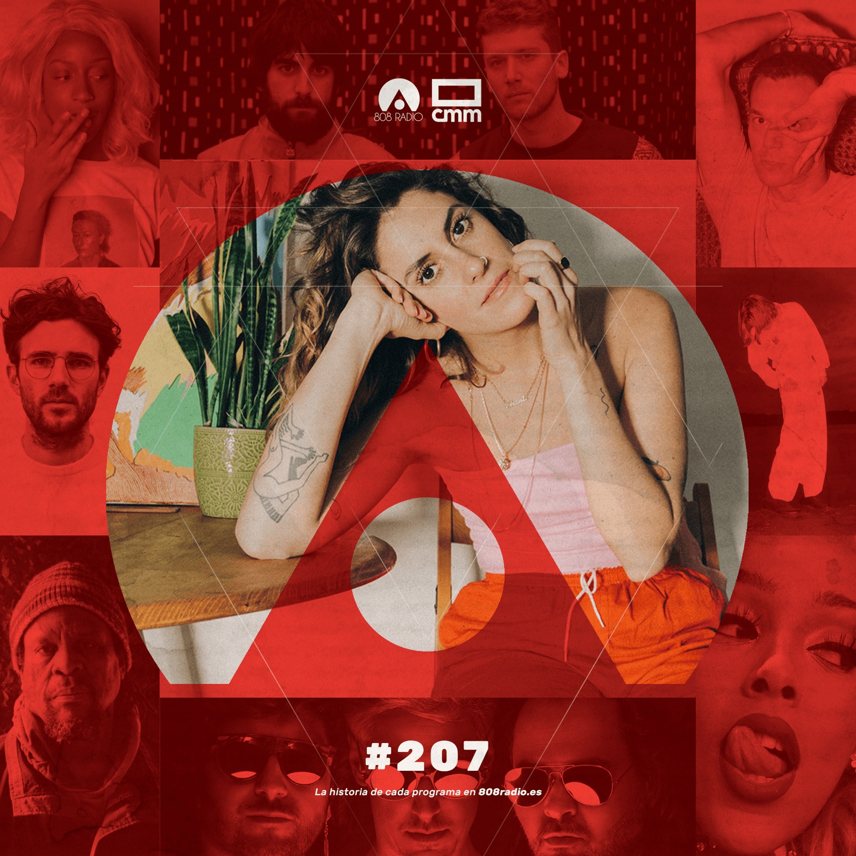 808 Radio