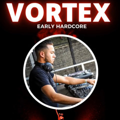 Gillbax @ Vortex (21-01-2025)
