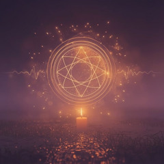 432 Hz Healing Meditations – Harmonic Energy for Sleep and Relaxation