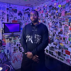 Audio explorations with Escaflowne @ The Lot Radio 02-27-2024