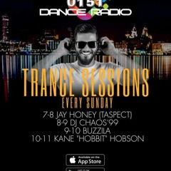 Sunday Trance Sessions - Episode 39