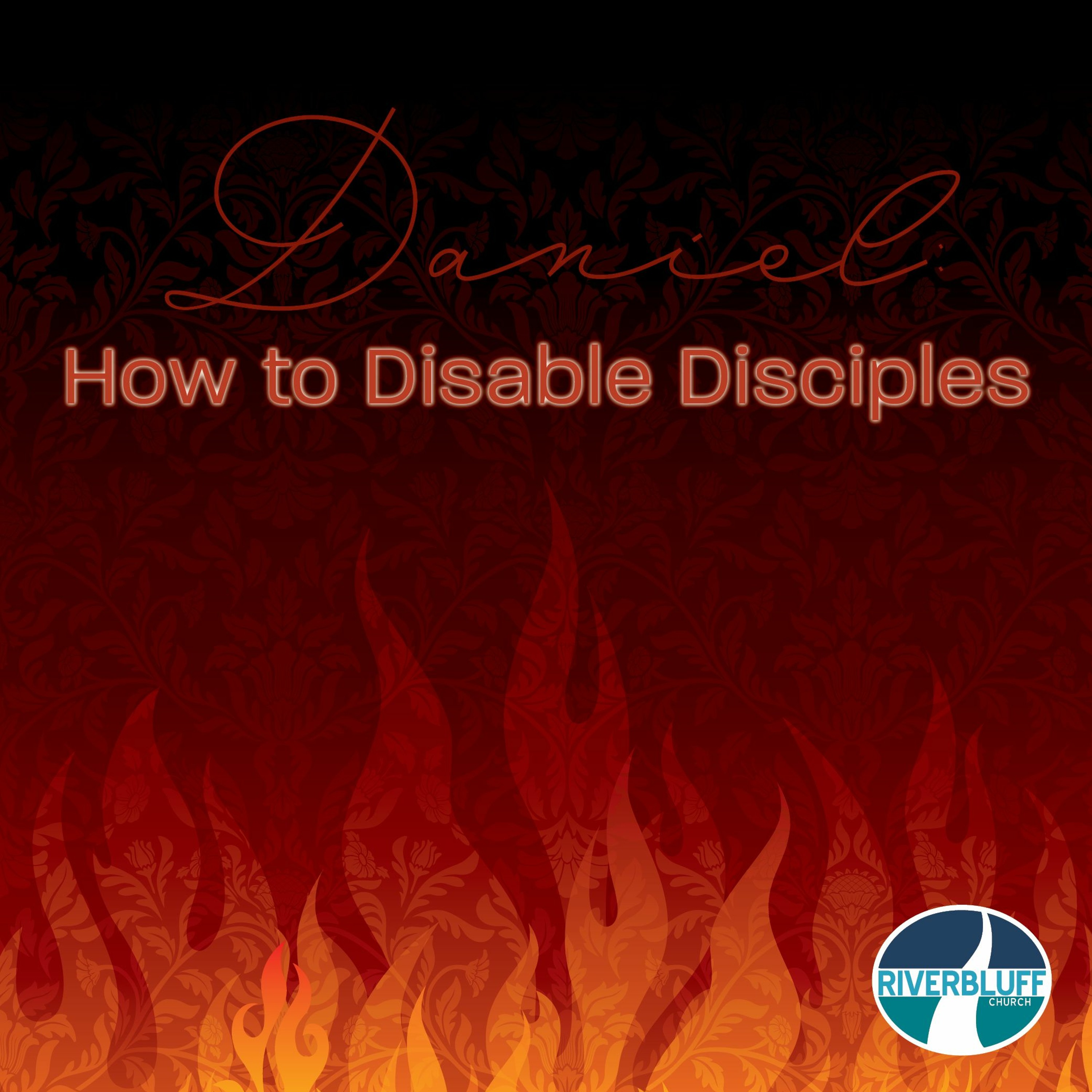Riverbluff Church Sermons