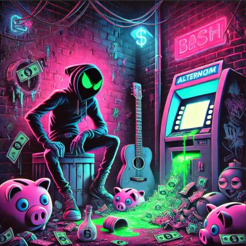 Trash Banks