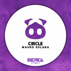 Mauro Solana - Circle