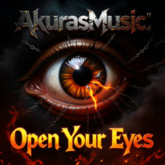 Open your Eyes (Version 2)