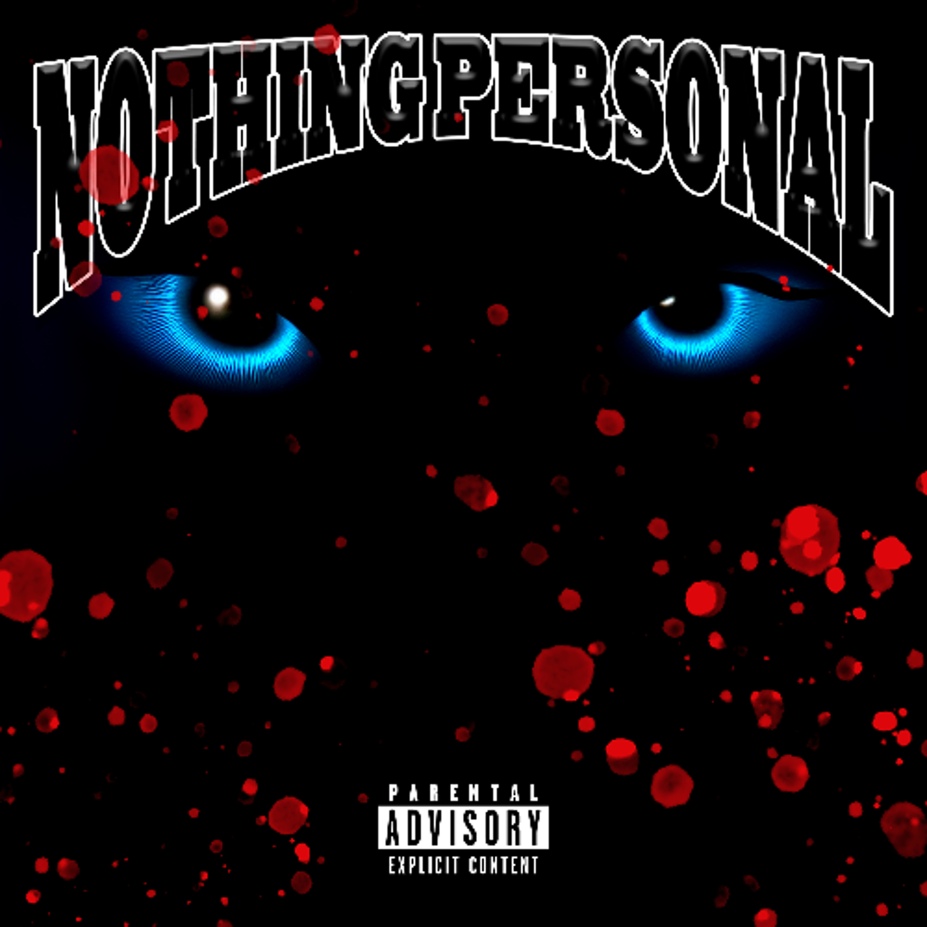 NOTHING PERSONAL episode artwork