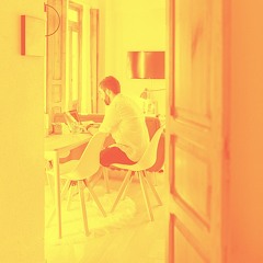 Remarkable Backdrops for Work Moods