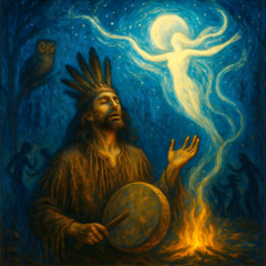 Shaman's Prayer
