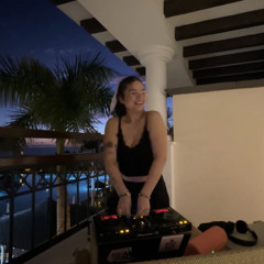 ZARINA - Melodic Odyssey Chronicles #01 | @Tenerife