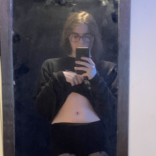 Go kinda hord JUST LIKE I AM!