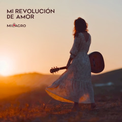 Mi Revolución De Amor (ft. Marta G)