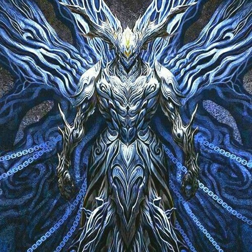 god mode (prod. ronan)