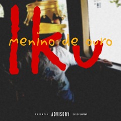 menino de ouro