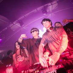 Entre la playa, ella y yo - Big Yamo - Julian Serrano & Joaco Ojeda (Remix Techengue/Latin House)