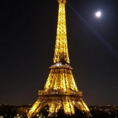Paris (feat. Asta)