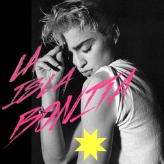 Madonna & Missy Elliott - La Fly Girl Bonita ( F Chambers Mash Up )