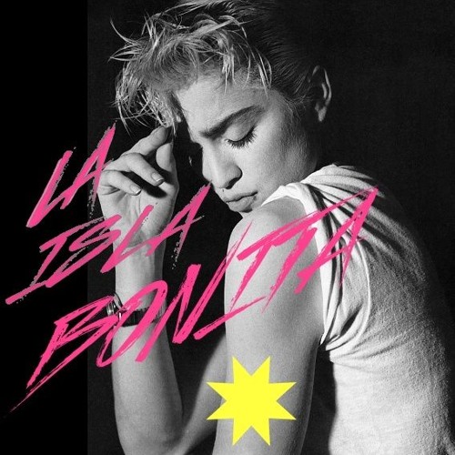 Madonna & Missy Elliott - La Fly Girl Bonita ( F Chambers Mash Up )