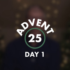 Advent Calendar - Day 1