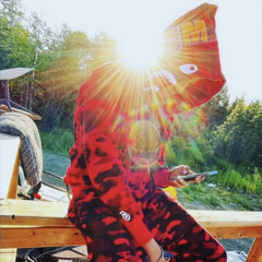 JayDawg - Impress me