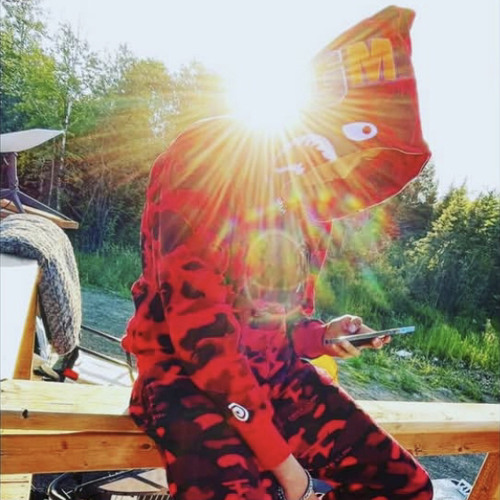 JayDawg - Impress me